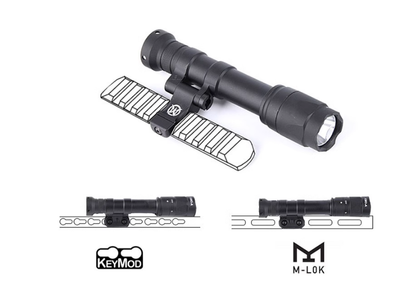 WADSN M640 Flashlight Pro
