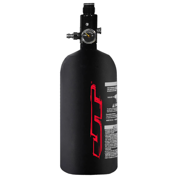 JT 48ci 3000psi HPA Aluminum Tank