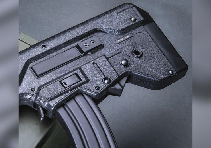 IWI Licensed TAVOR TAR-21 Airsoft AEG Rifle by Umarex w/ Metal Gearbox (Competition Series)