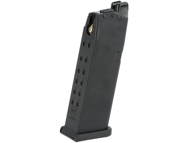 Elite Force 19rd Magazine for GLOCK Licensed G19 Airsoft GBB Pistols