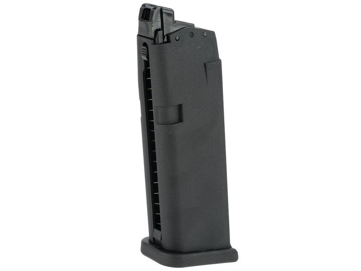 Elite Force 19rd Magazine for GLOCK Licensed G19 Airsoft GBB Pistols