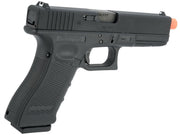 Umarex GLOCK G17 GEN4 G17 GBB (VFC)-BLK