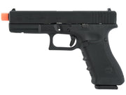 Umarex GLOCK G17 GEN4 G17 GBB (VFC)-BLK
