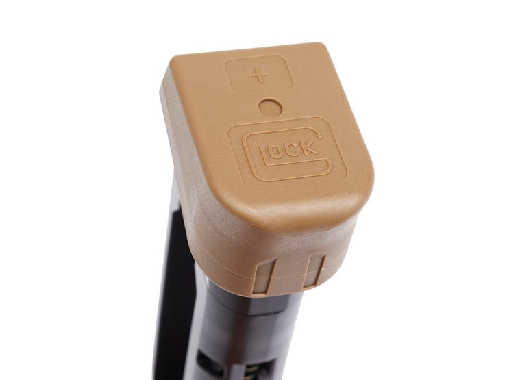 Elite Force Fully Licensed 14rd Magazine for GLOCK 19X Half-Blowback CO2 Gas Airsoft Pistol