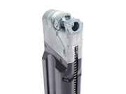 Elite Force Fully Licensed 14rd Magazine for GLOCK 19X Half-Blowback CO2 Gas Airsoft Pistol