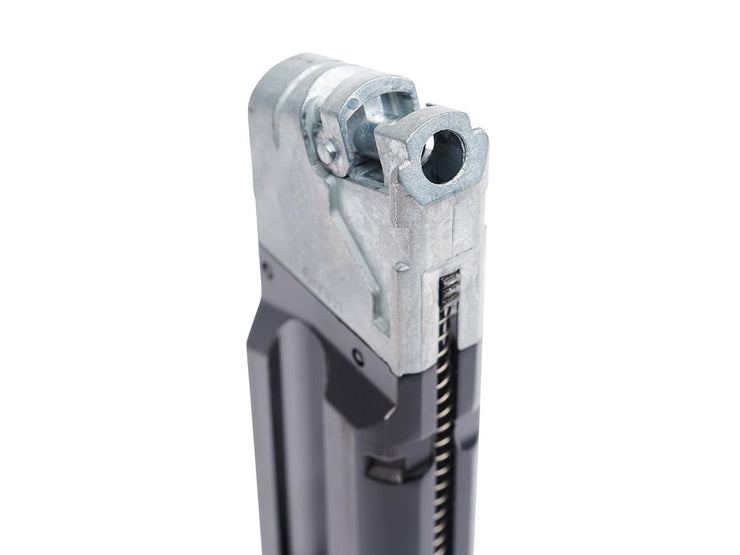 Elite Force Fully Licensed 14rd Magazine for GLOCK 19X Half-Blowback CO2 Gas Airsoft Pistol