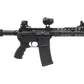 UTG® PICATINNY OPTIC MOUNT, FOR T-1™, ABSOLUTE CO-WITNESS