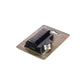 UTG 5-Slot QD Lever Mount Adaptor and Riser, Medium Profile