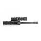 UTG® M-LOK® OFFSET RING MOUNT