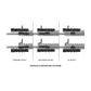UTG® M-LOK® OFFSET RING MOUNT