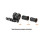 UTG® M-LOK® OFFSET RING MOUNT
