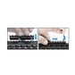 UTG PRO® KEYMOD RAIL SECTION, 4-SLOT