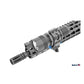 UTG PRO® KEYMOD RAIL SECTION, 4-SLOT