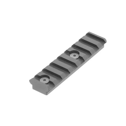 UTG PRO 8-Slot Keymod Picatinny Rail Section