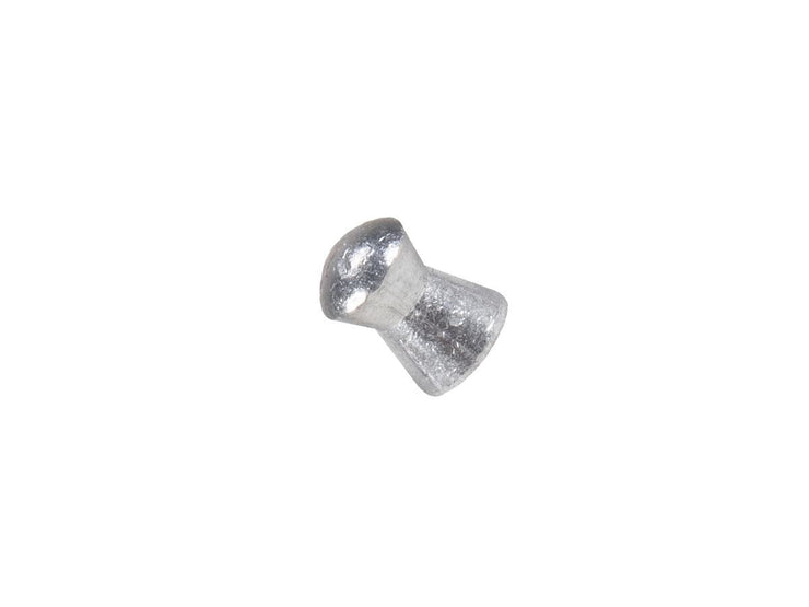 Umarex Brimstone Titan Series Dome Pellets (Model: .22cal / 250 Rounds)