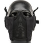 Valken Tango Mesh Half Face Mask