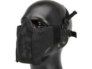 Valken Tango Mesh Half Face Mask