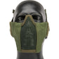 Valken Tango Mesh Half Face Mask