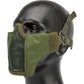 Valken Tango Mesh Half Face Mask