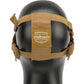 Valken Tango Mesh Half Face Mask