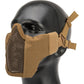 Valken Tango Mesh Half Face Mask