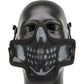Valken Kilo 2G Mesh Mask - Skull