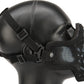 Valken Kilo 2G Mesh Mask - Skull