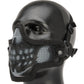Valken Kilo 2G Mesh Mask - Skull