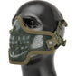 Valken Kilo 2G Mesh Mask - Skull