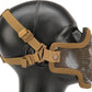 Valken Kilo 2G Mesh Mask - Skull