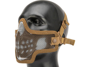 Valken Kilo 2G Mesh Mask - Skull