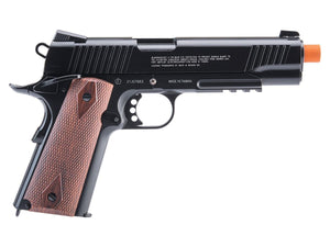 Smith & Wesson Gen 3 1911 Tactical CO2 Airsoft Gas Blowback Pistol