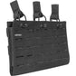 Valken Multi Rifle Triple Mag Pouch LC