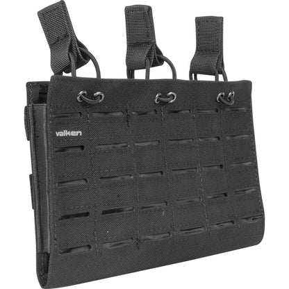 Valken Multi Rifle Triple Mag Pouch LC