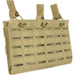 Valken Multi Rifle Triple Mag Pouch LC