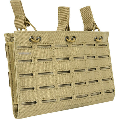 Valken Multi Rifle Triple Mag Pouch LC