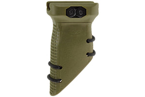 Valken Tactical VGS Vertical Foregrip - Olive