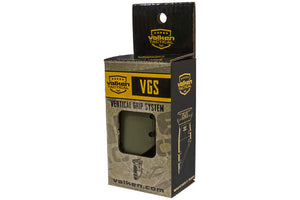 Valken Tactical VGS Vertical Foregrip - Olive