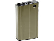 VFC Metal 500rd Hi-Cap Magazine for MK17 / SCAR-H Series Airsoft AEG Rifles