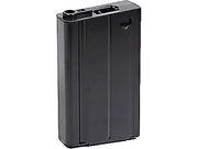 VFC Metal 500rd Hi-Cap Magazine for MK17 / SCAR-H Series Airsoft AEG Rifles