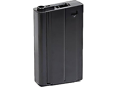 VFC Metal 500rd Hi-Cap Magazine for MK17 / SCAR-H Series Airsoft AEG Rifles