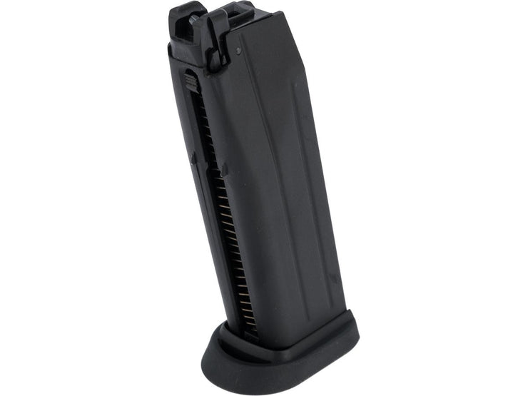 Cybergun FN Herstal Licensed 25 Round Magazine For FNS-9 Gas Blowback Pistols