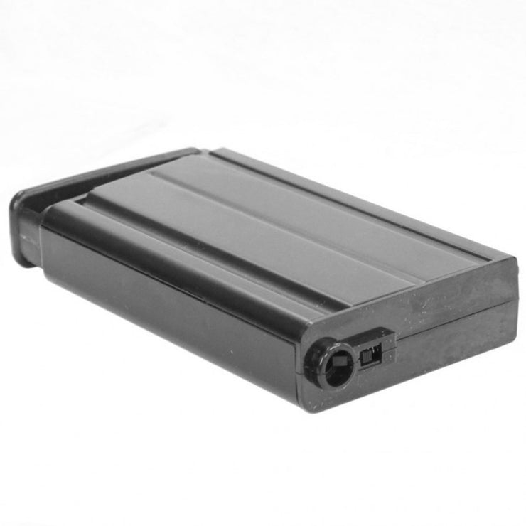 VFC 160rd Metal Mid Capacity Magazine for MK17 / SCAR-H Series