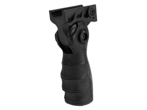 Folding Tactical Airsoft RIS Vertical Grip