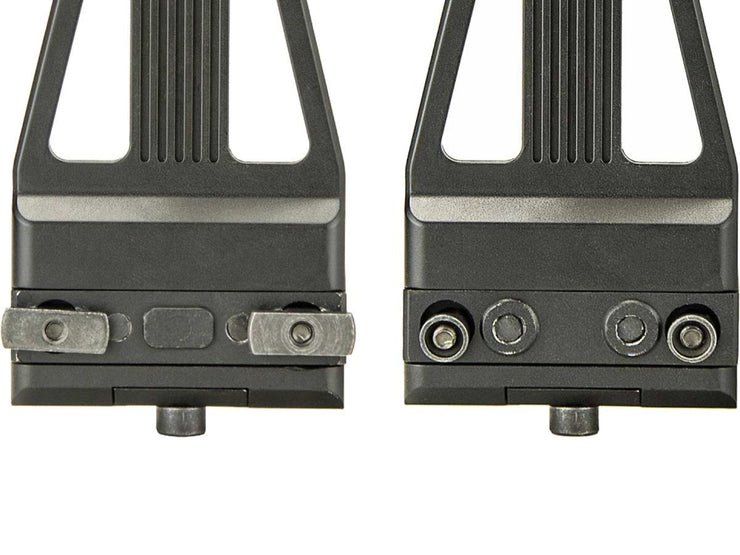 VISM by NcSTAR Action Camera "KPM" Keymod, Picatinny, M-LOK Universal Mount