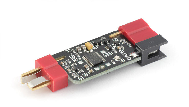 Gate Airsoft WARFET Advanced AEG MOSFET Control System (Model: Retail)