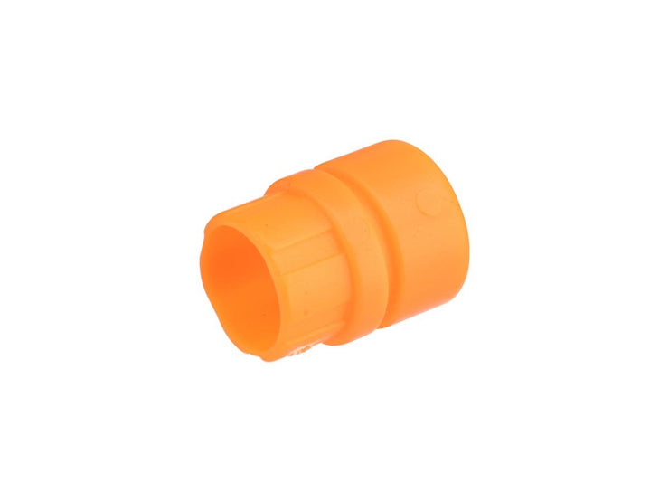 WE-Tech Orange Tip Attachment for Airsoft Gas Blowback Pistols