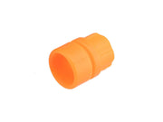 WE-Tech Orange Tip Attachment for Airsoft Gas Blowback Pistols