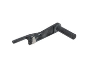 CQB Master IPSC Extended Metal Slide Release / Lock for WE / KJW / Tokyo Marui Hi-Capa Series Airsoft Gas Blowback