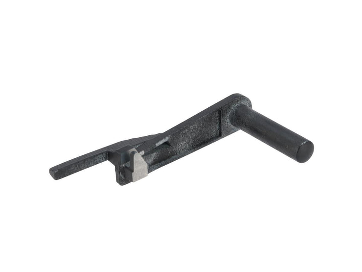 CQB Master IPSC Extended Metal Slide Release / Lock for WE / KJW / Tokyo Marui Hi-Capa Series Airsoft Gas Blowback